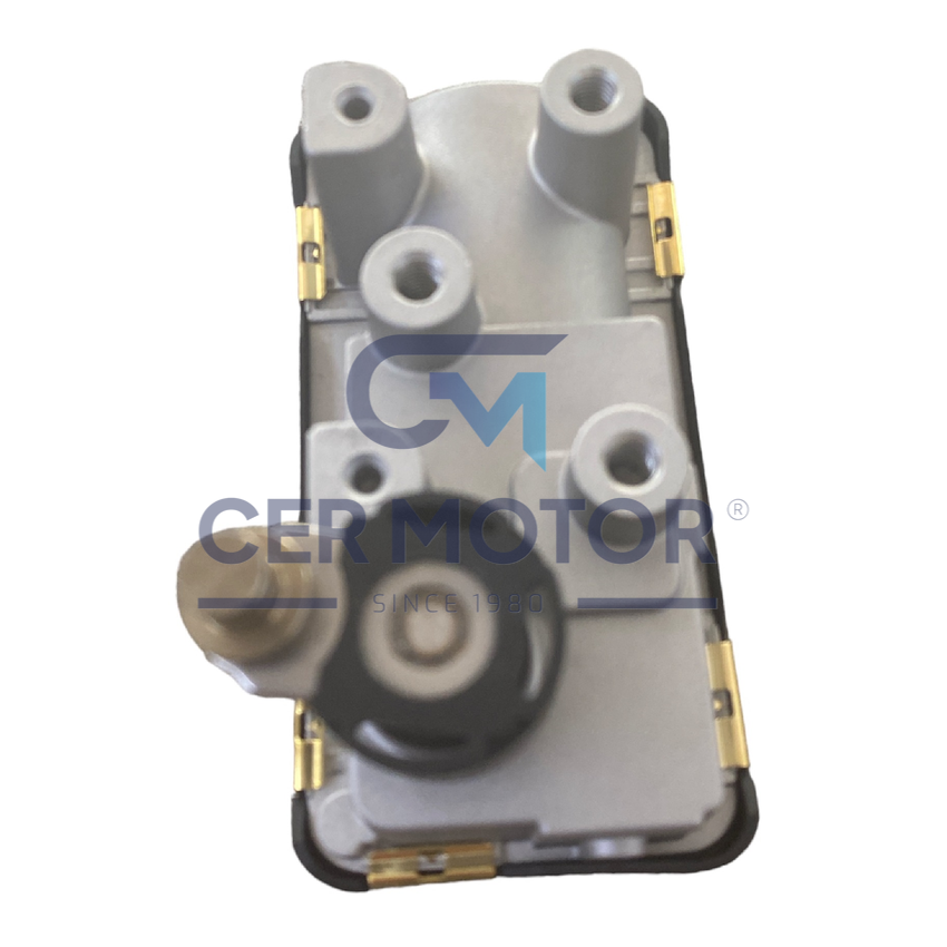 STEROWNIK KOMPLETNY CER A13255 GTB1749VK