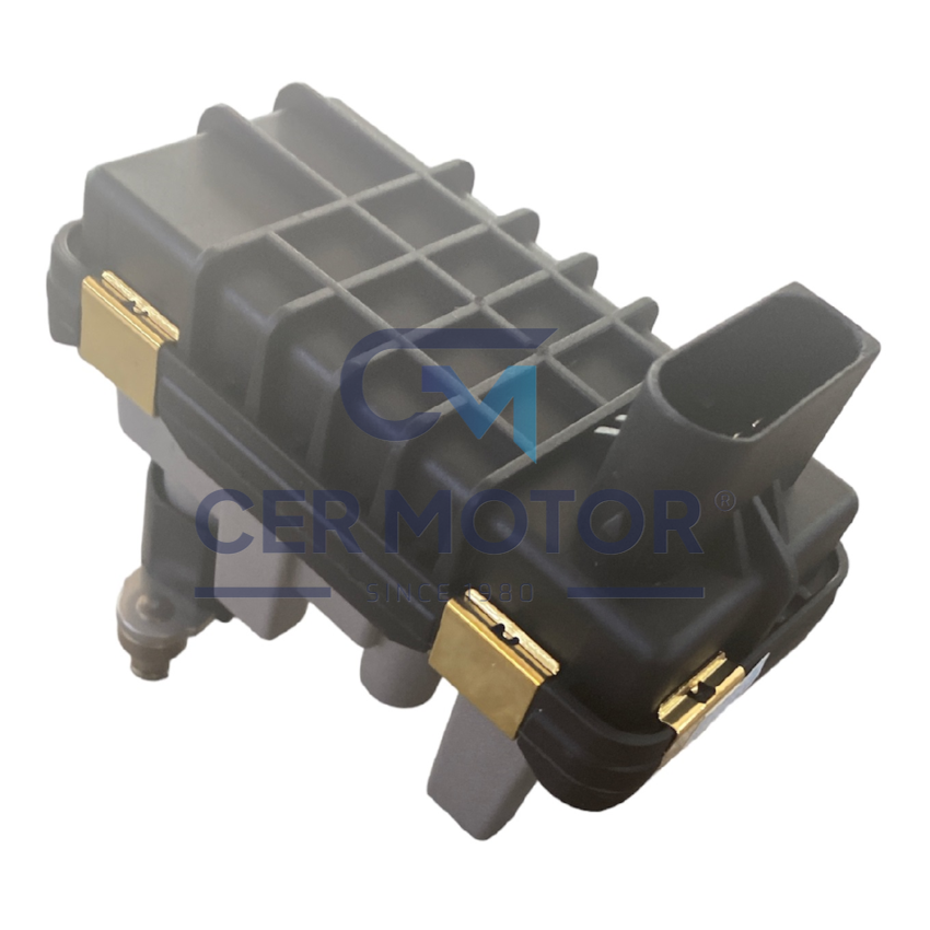 STEROWNIK KOMPLETNY CER A13255 GTB1749VK
