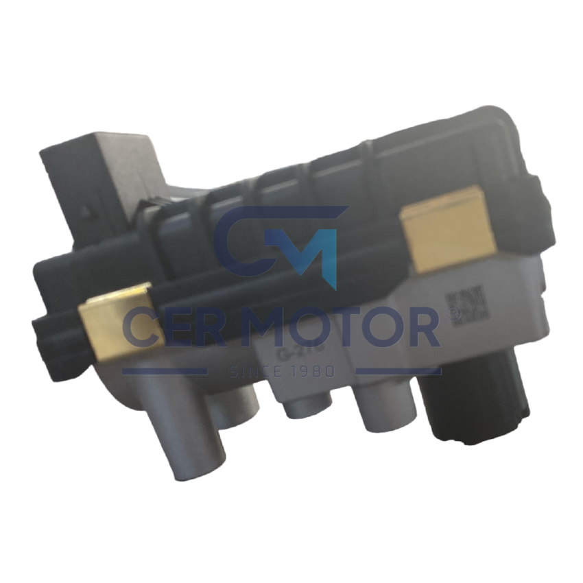STEROWNIK KOMPLETNY CER A13255 GTB1749VK