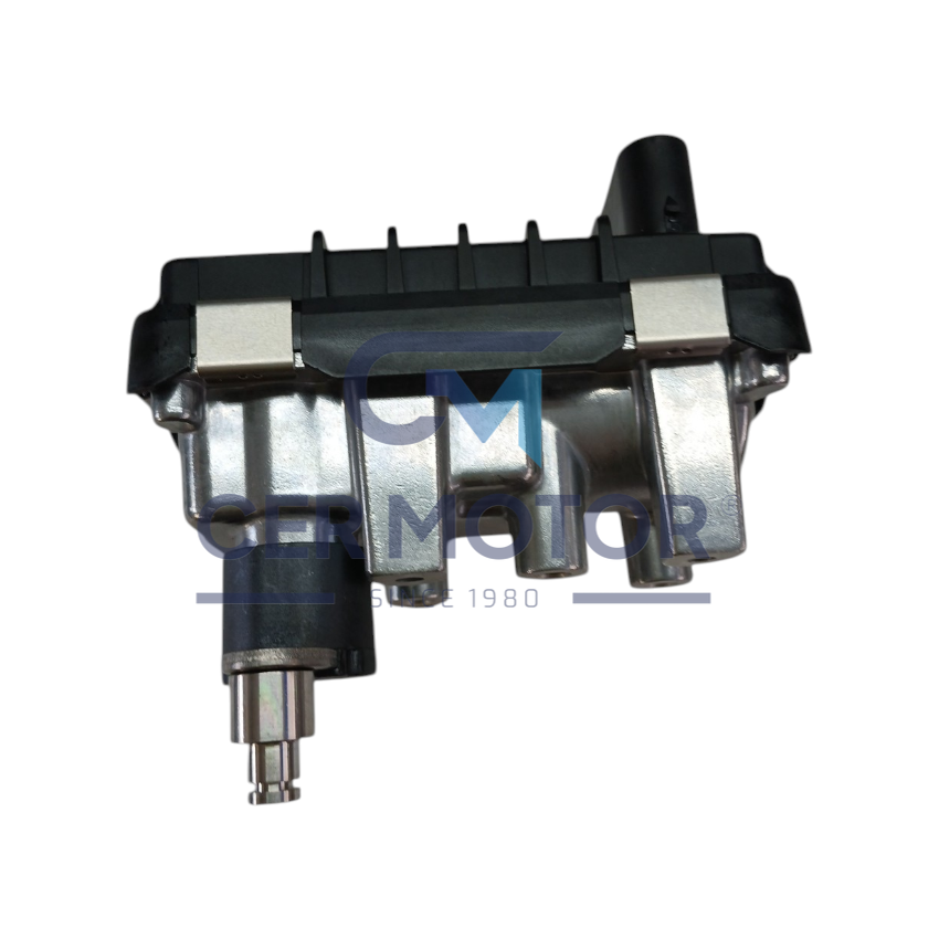 STEROWNIK KOMPLETNY CER A13257 GTB1749VZK