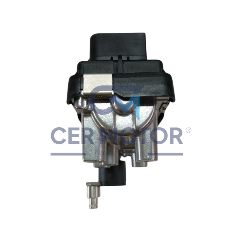 STEROWNIK KOMPLETNY CER A13257 GTB1749VZK