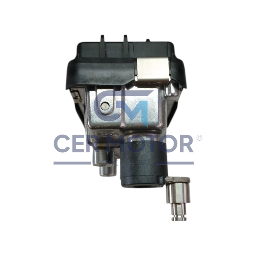 STEROWNIK KOMPLETNY CER A13257 GTB1749VZK