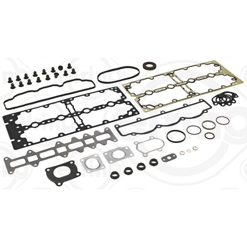 KOMPLET USZCZELEK GŁOWICY ELRING 651931 FIAT 2.3JTD 14-16