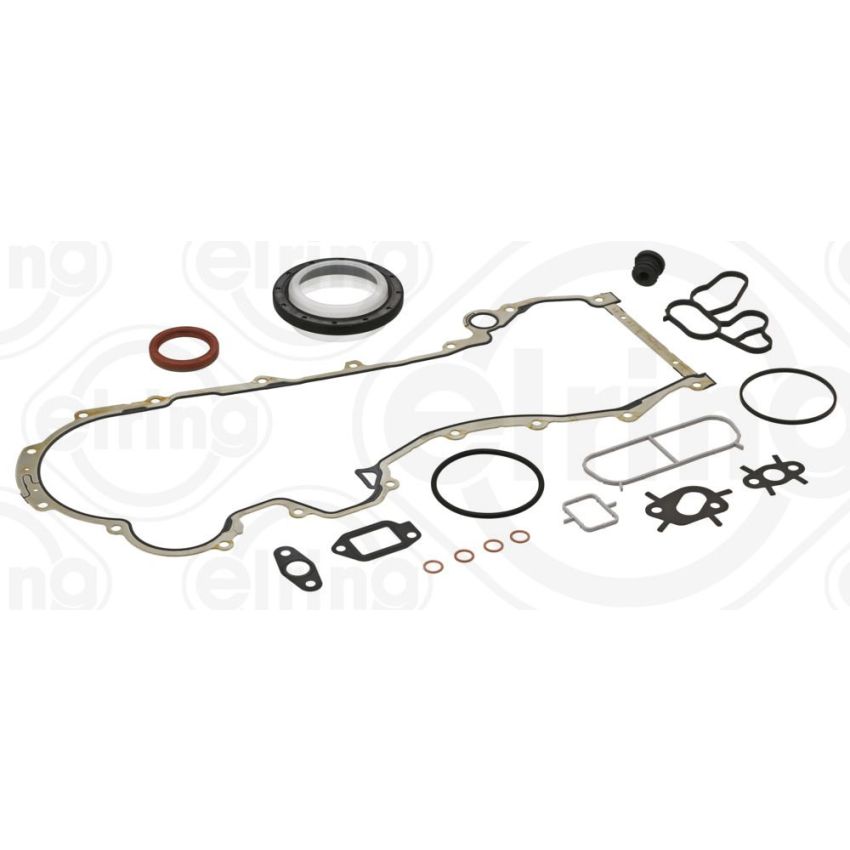 KOMPLET USZCZELEK BLOKU ELRING 452150 OPEL 1.3TD 00-