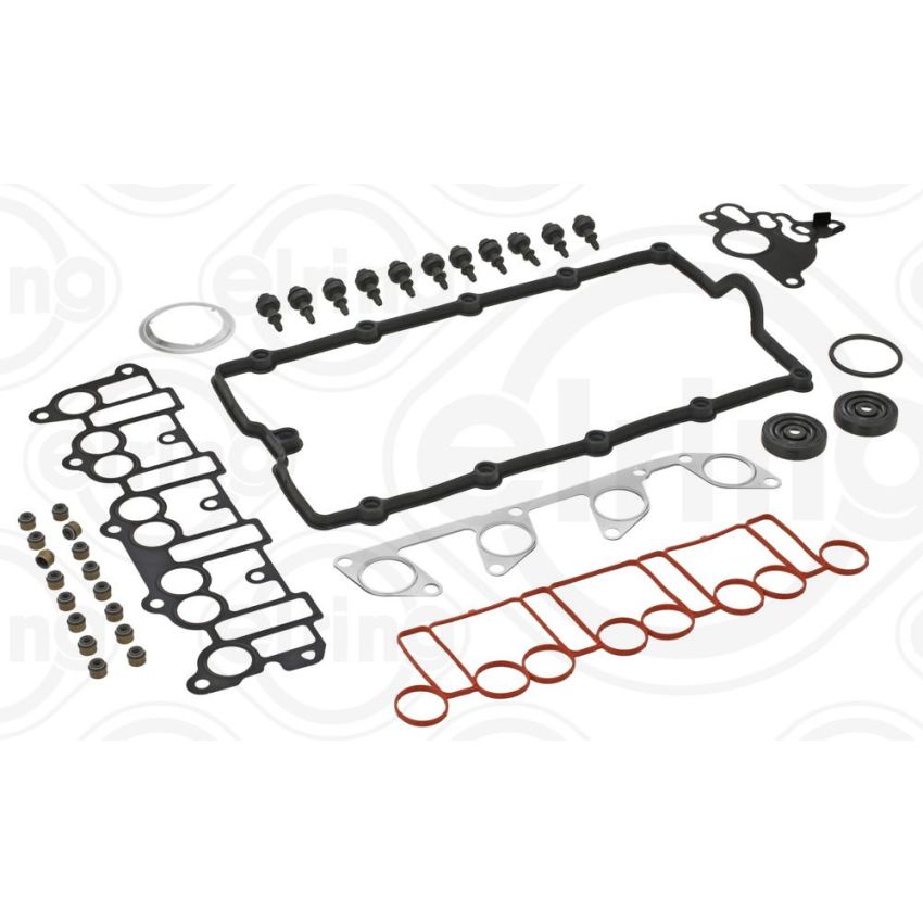 KOMPLET USZCZELEK GŁOWICY ELRING 490921 VW 2.0TDI 03-