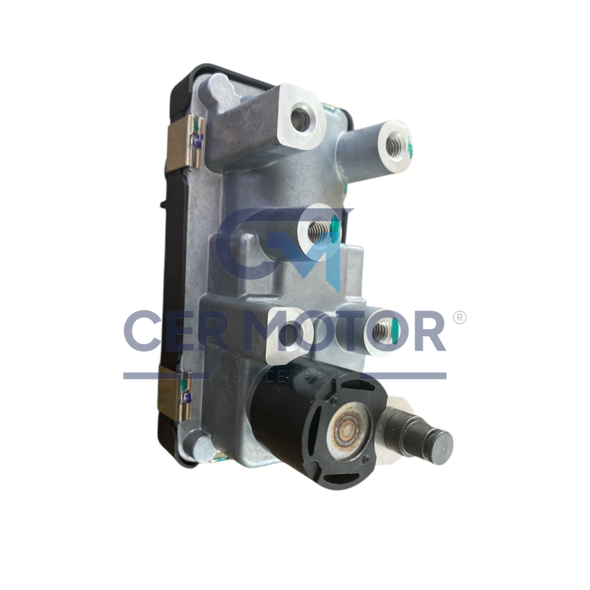 STEROWNIK KOMPLETNY CER A13261 GTB2260VK