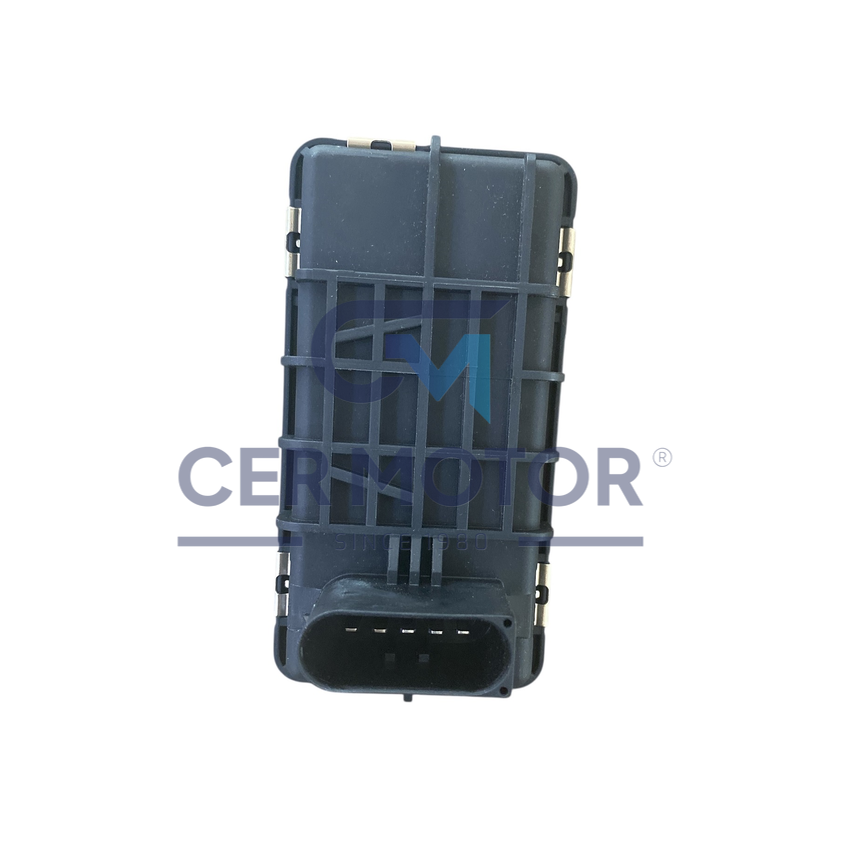 STEROWNIK KOMPLETNY CER A13261 GTB2260VK