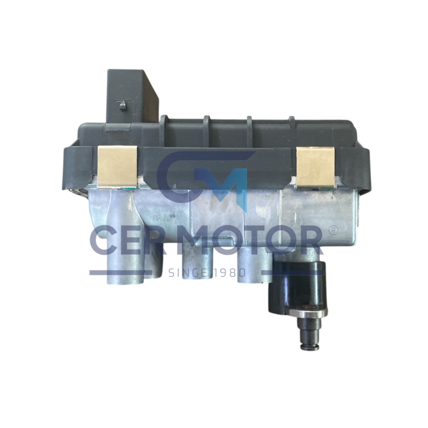 STEROWNIK KOMPLETNY CER A13261 GTB2260VK