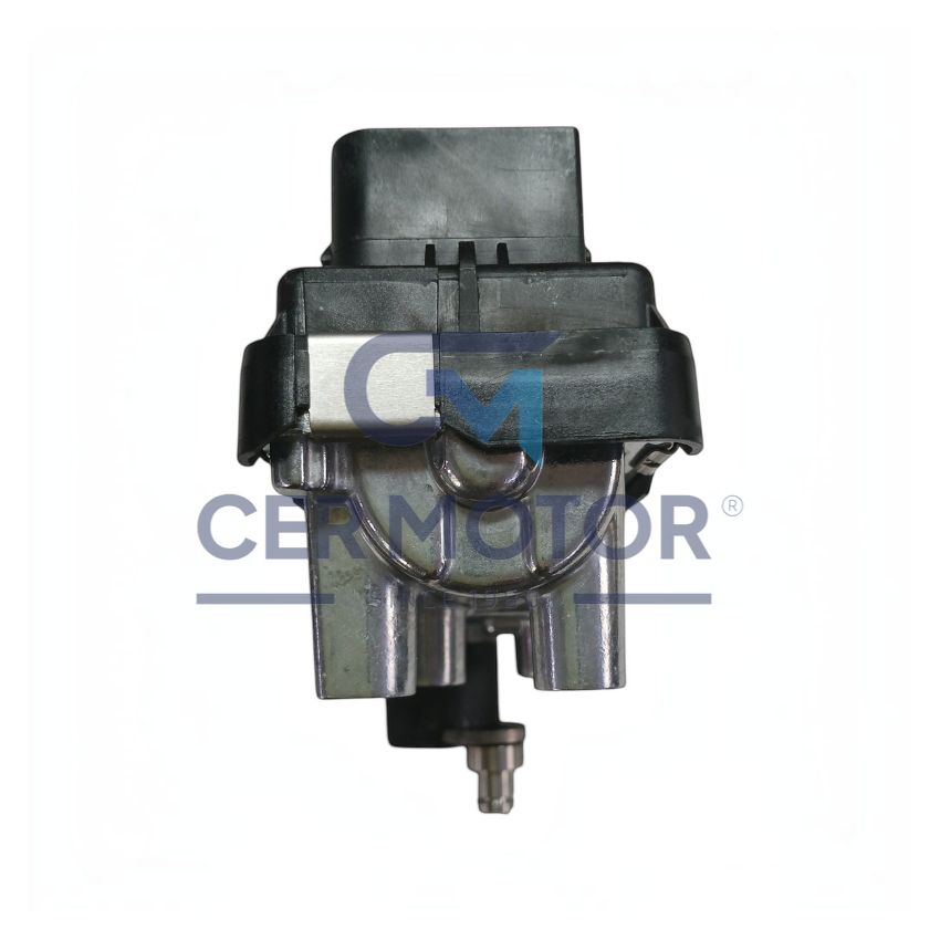 STEROWNIK KOMPLETNY CER A13262 GTB1752VK