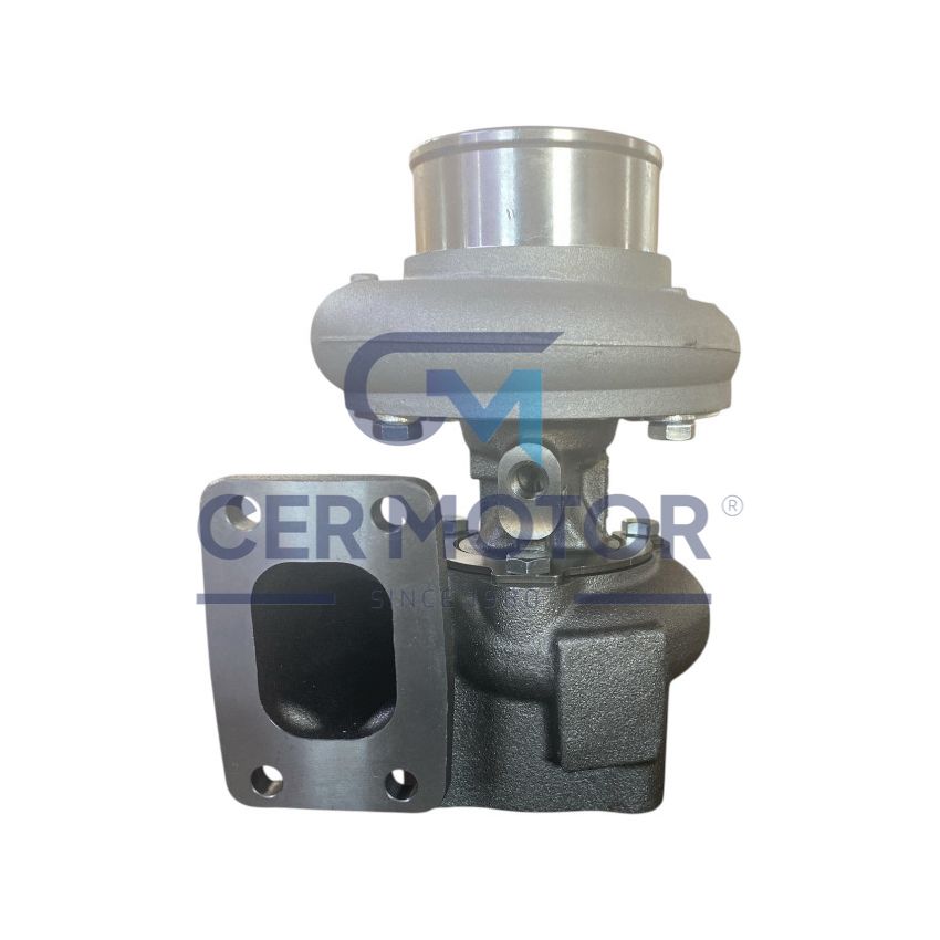 TURBOSPRĘŻARKA CER 60092 DEUTZ BF4M2013EC 01-12