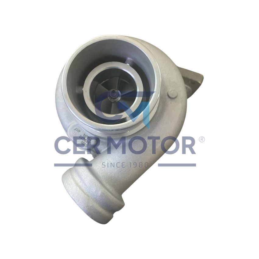 TURBOSPRĘŻARKA CER 60092 DEUTZ BF4M2013EC 01-12