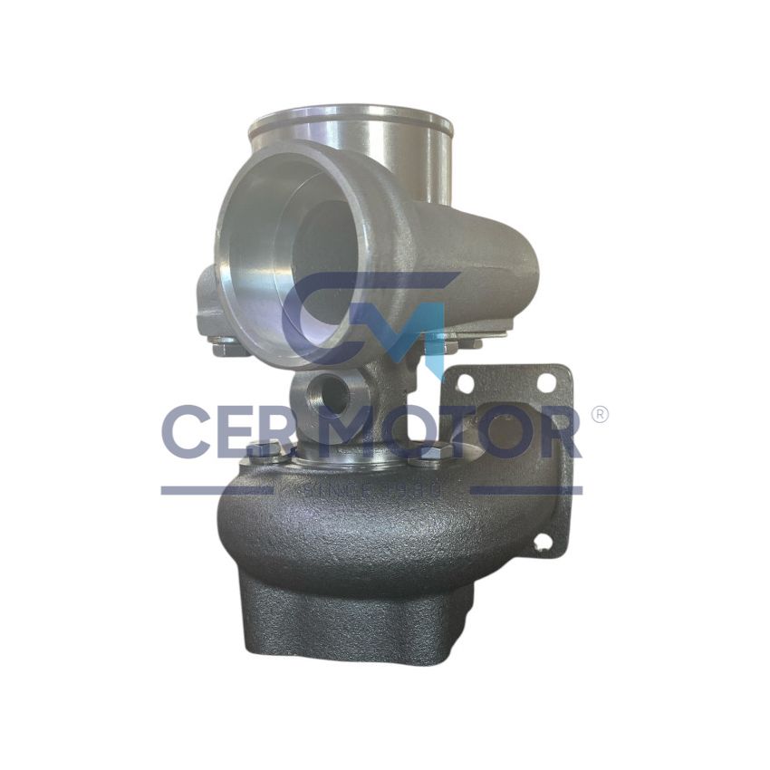TURBOSPRĘŻARKA CER 60092 DEUTZ BF4M2013EC 01-12