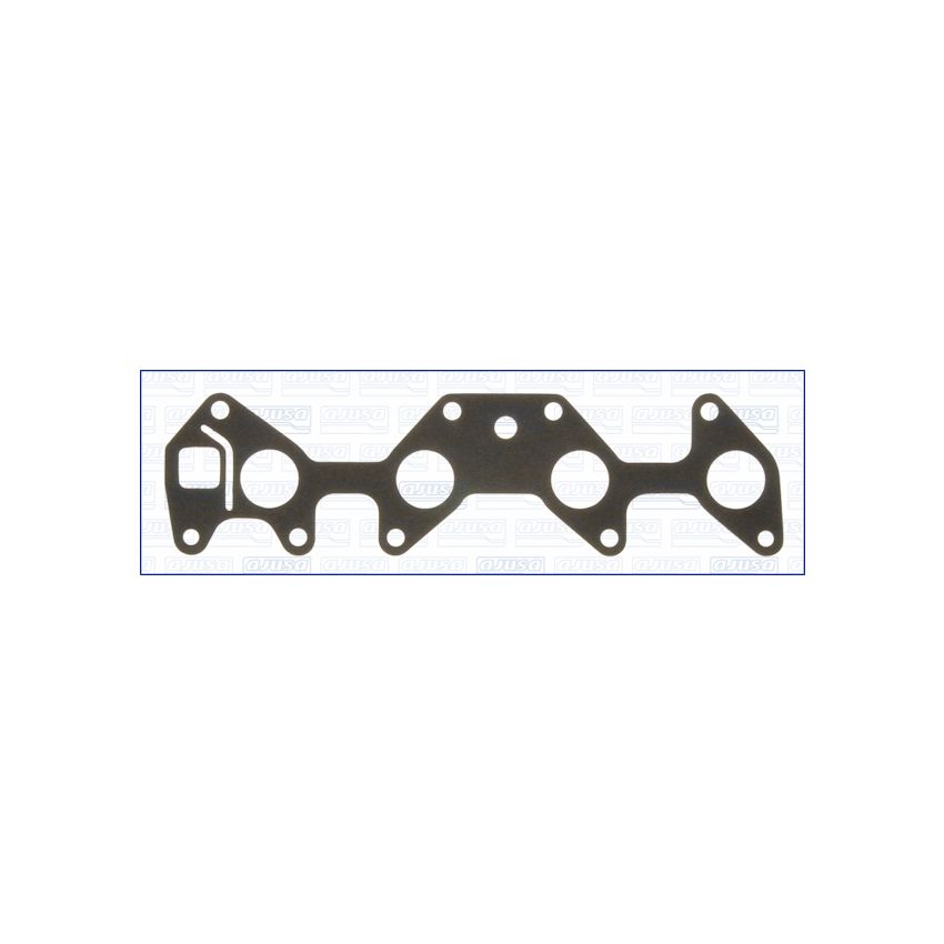 USZCZELKA KOLEKTORA SSĄCEGO AJUSA 13072300 OPEL 1.6 C16LZ 86-88