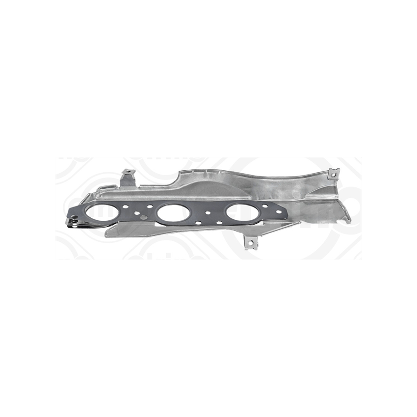 USZCZELKA KOLEKTORA WYDECHOWEGO ELRING 721531 ROVER 3.0D 13-