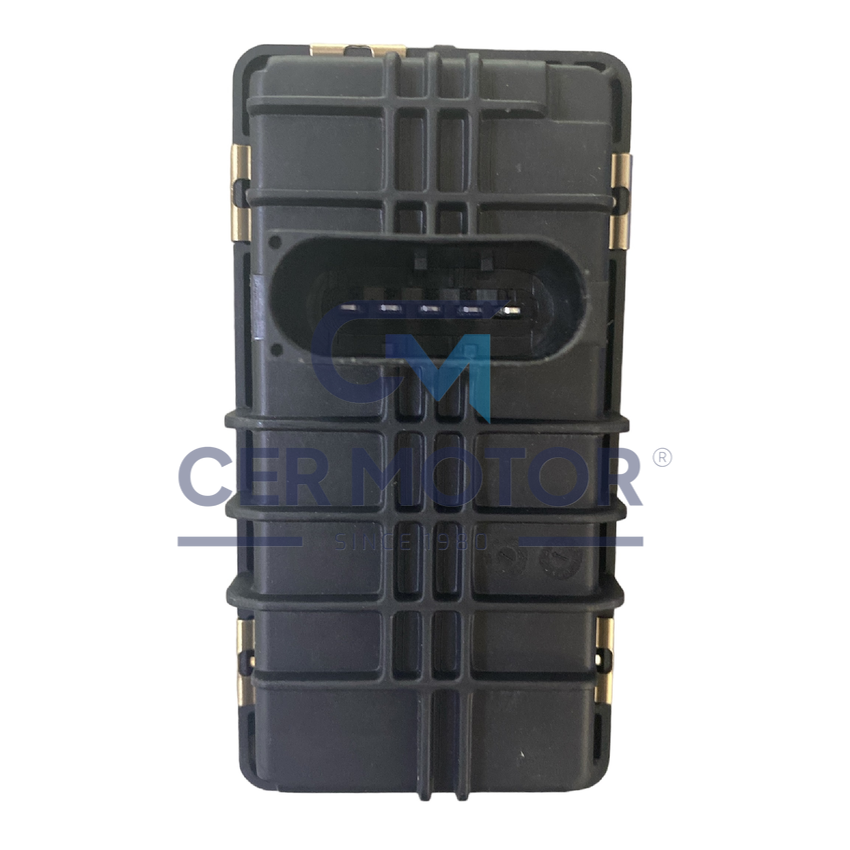 STEROWNIK KOMPLETNY CER A13267 GTD2056VZK