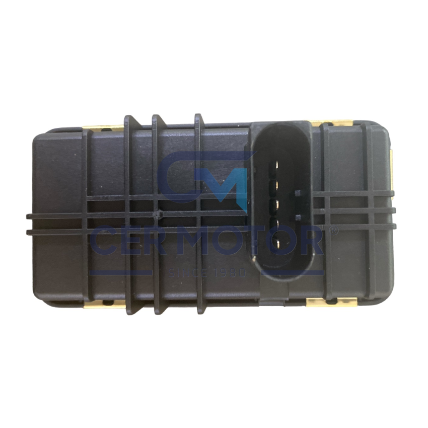 STEROWNIK KOMPLETNY CER A13276 GTD2056VZK