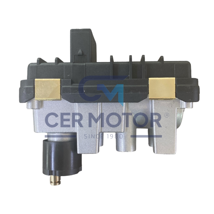 STEROWNIK KOMPLETNY CER A13276 GTD2056VZK