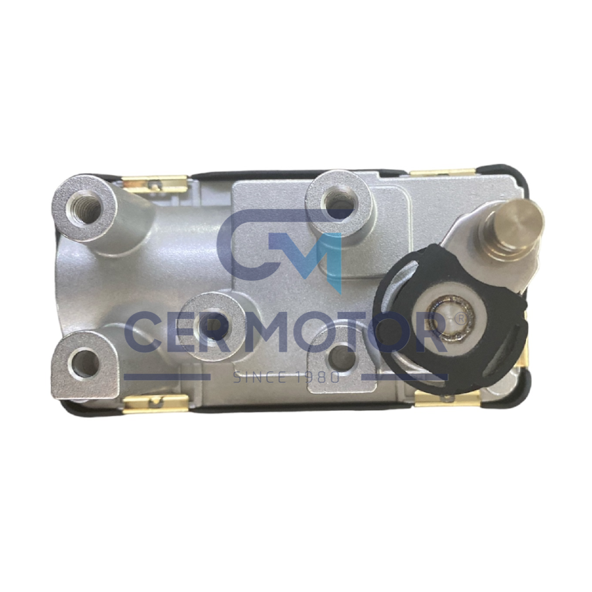 STEROWNIK KOMPLETNY CER A13276 GTD2056VZK