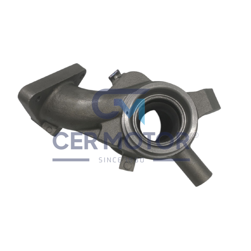 OBUDOWA TURBO CER A13225 RHF4H