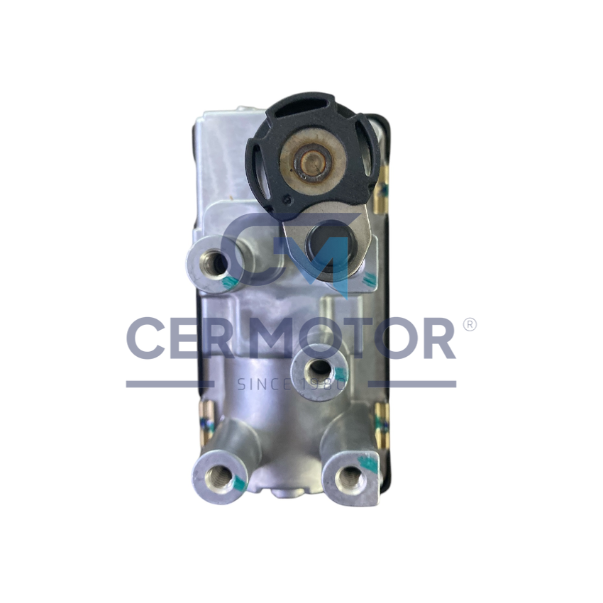 STEROWNIK KOMPLETNY CER A13282 GTD1752VKR