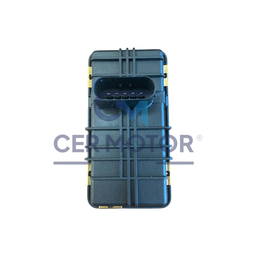 STEROWNIK KOMPLETNY CER A13283 GTB1752VKL
