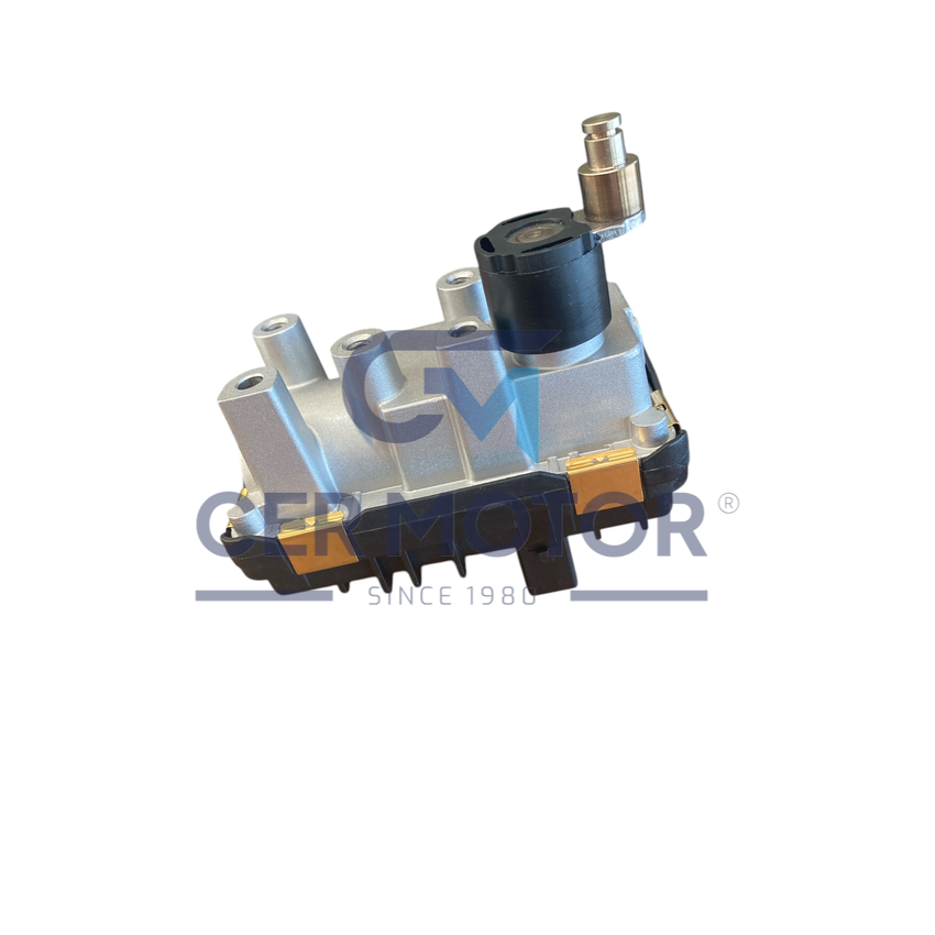 STEROWNIK KOMPLETNY CER A13283 GTB1752VKL