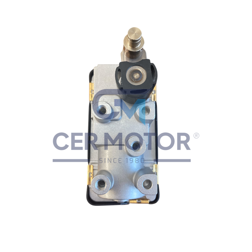 STEROWNIK KOMPLETNY CER A13283 GTB1752VKL