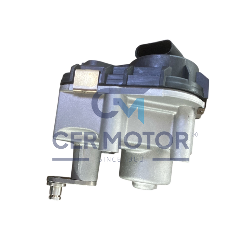 STEROWNIK KOMPLETNY CER A13284 GTD1244VZ
