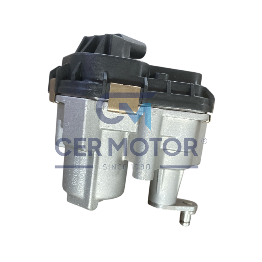 STEROWNIK KOMPLETNY CER A13284 GTD1244VZ