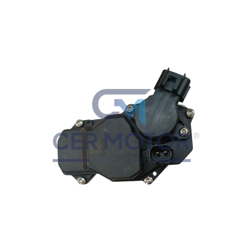 STEROWNIK KOMPLETNY CER A13289 GTD1241VZ