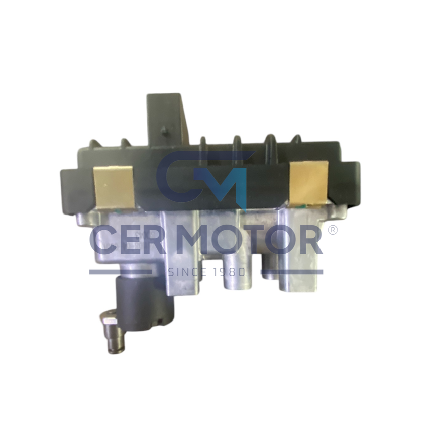 STEROWNIK KOMPLETNY CER A13293 GTD1241VZK