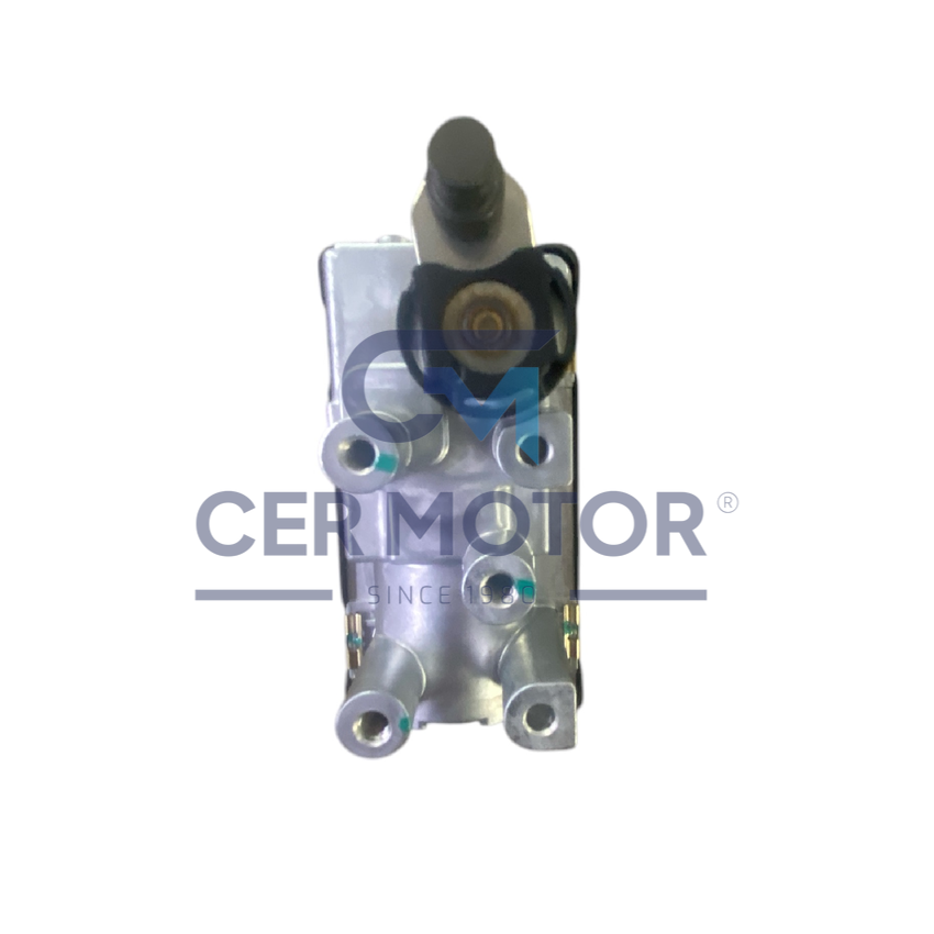 STEROWNIK KOMPLETNY CER A13293 GTD1241VZK