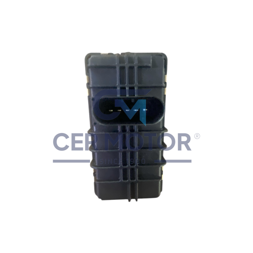 STEROWNIK KOMPLETNY CER A13293 GTD1241VZK