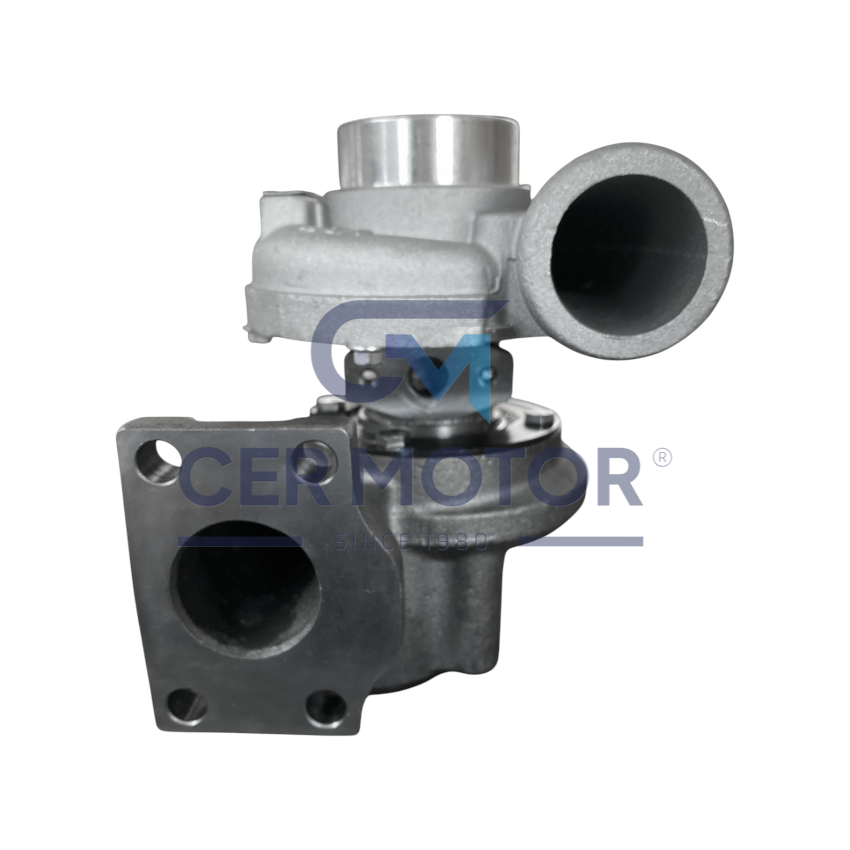 TURBOSPRĘŻARKA CER 60095 PERKINS 6.0D 03-