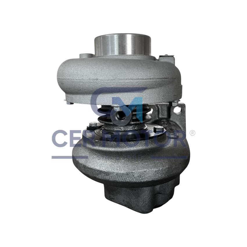 TURBOSPRĘŻARKA CER 60095 PERKINS 6.0D 03-