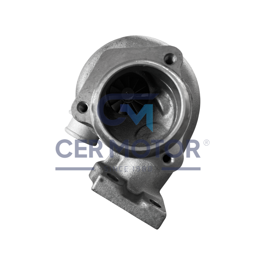 TURBOSPRĘŻARKA CER 60095 PERKINS 6.0D 03-