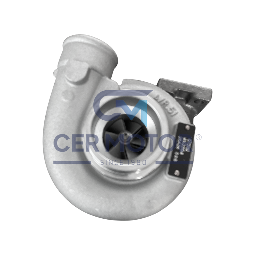 TURBOSPRĘŻARKA CER 60095 PERKINS 6.0D 03-
