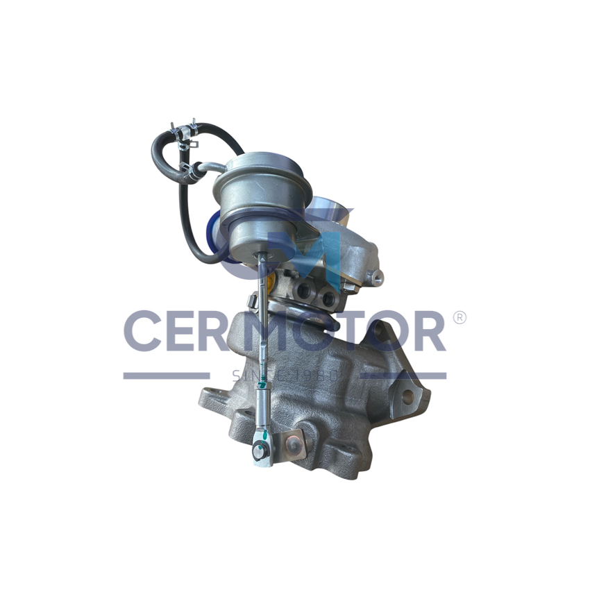 TURBOSPRĘŻARKA CER 60096 SUBARU 2.0 04-