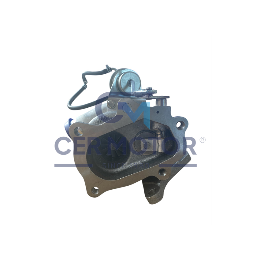 TURBOSPRĘŻARKA CER 60096 SUBARU 2.0 04-