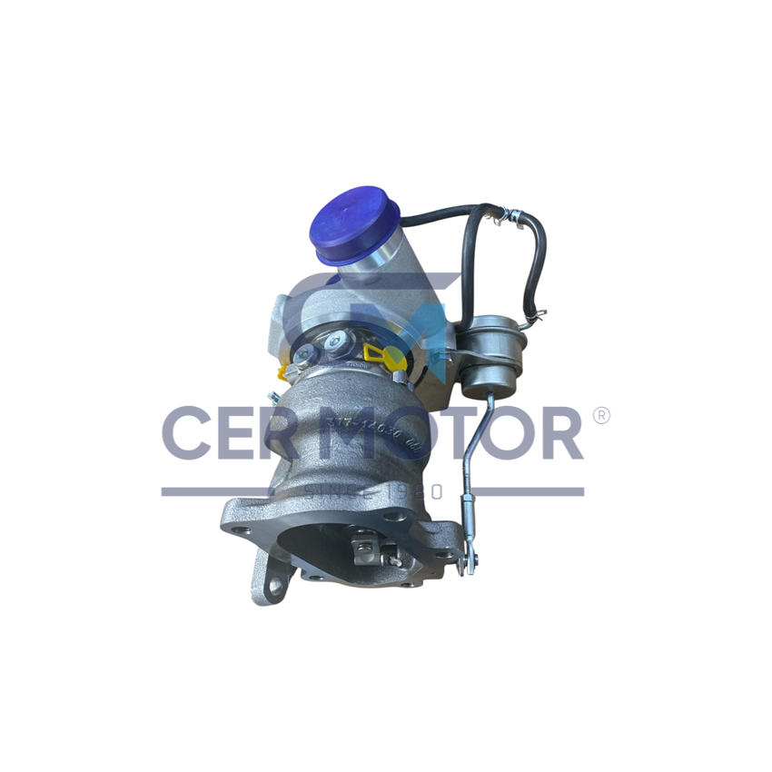 TURBOSPRĘŻARKA CER 60096 SUBARU 2.0 04-