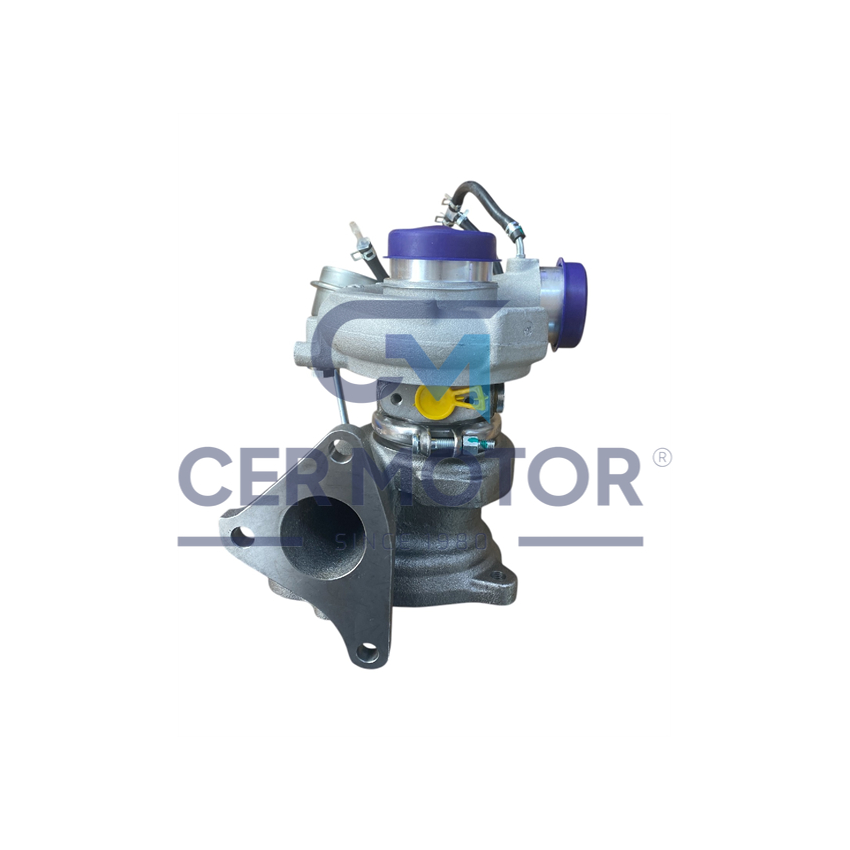 TURBOSPRĘŻARKA CER 60096 SUBARU 2.0 04-