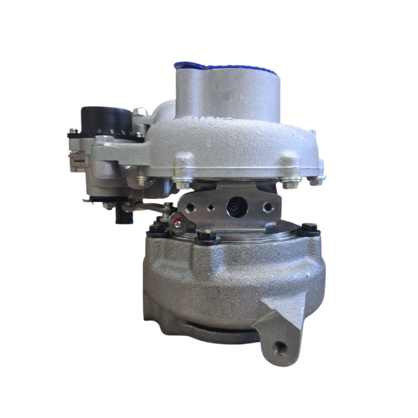 TURBOSPRĘŻARKA CER 60097 TOYOTA 3.0TD 13-
