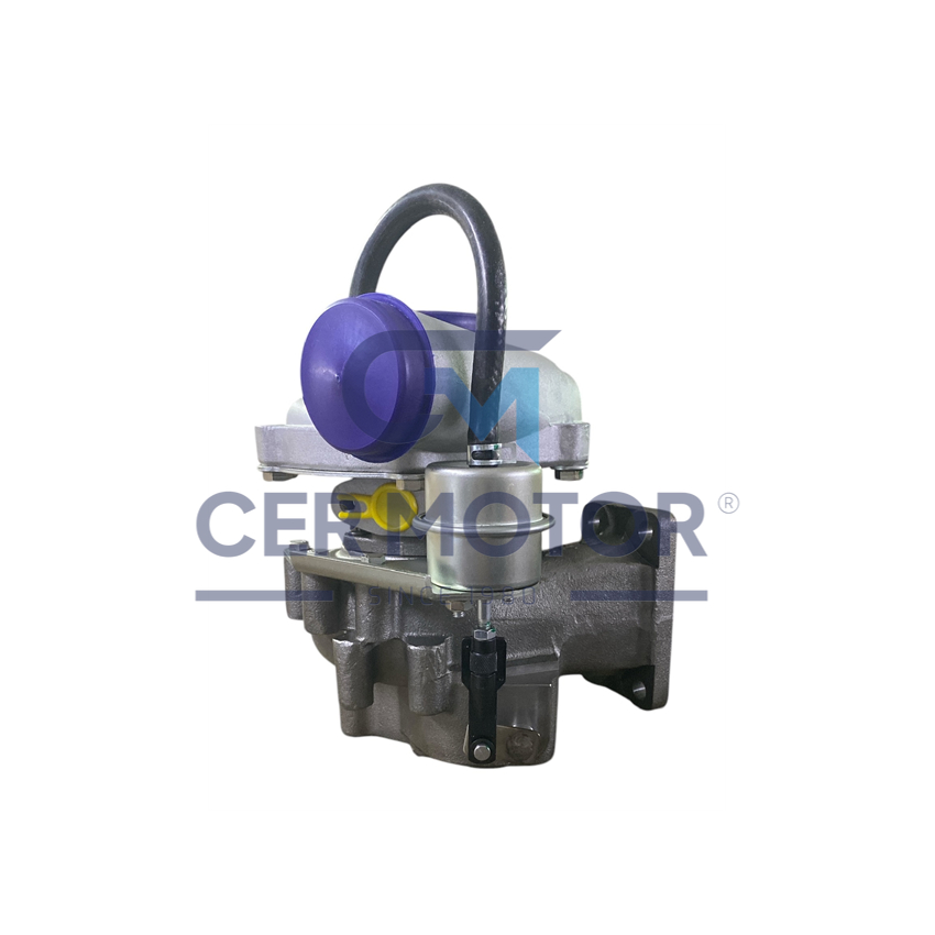 TURBOSPRĘŻARKA CER 60102 PERKINS 1006.60