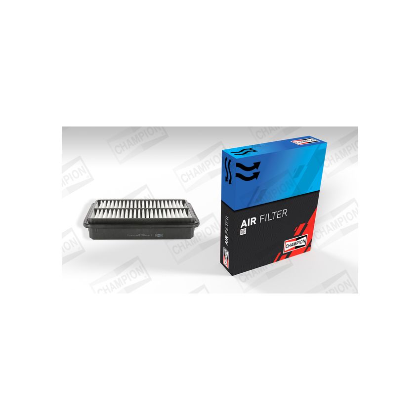 FILTR POWIETRZA CHAMPION CAF100825P HYUNDAI 2.4-2.7 01-