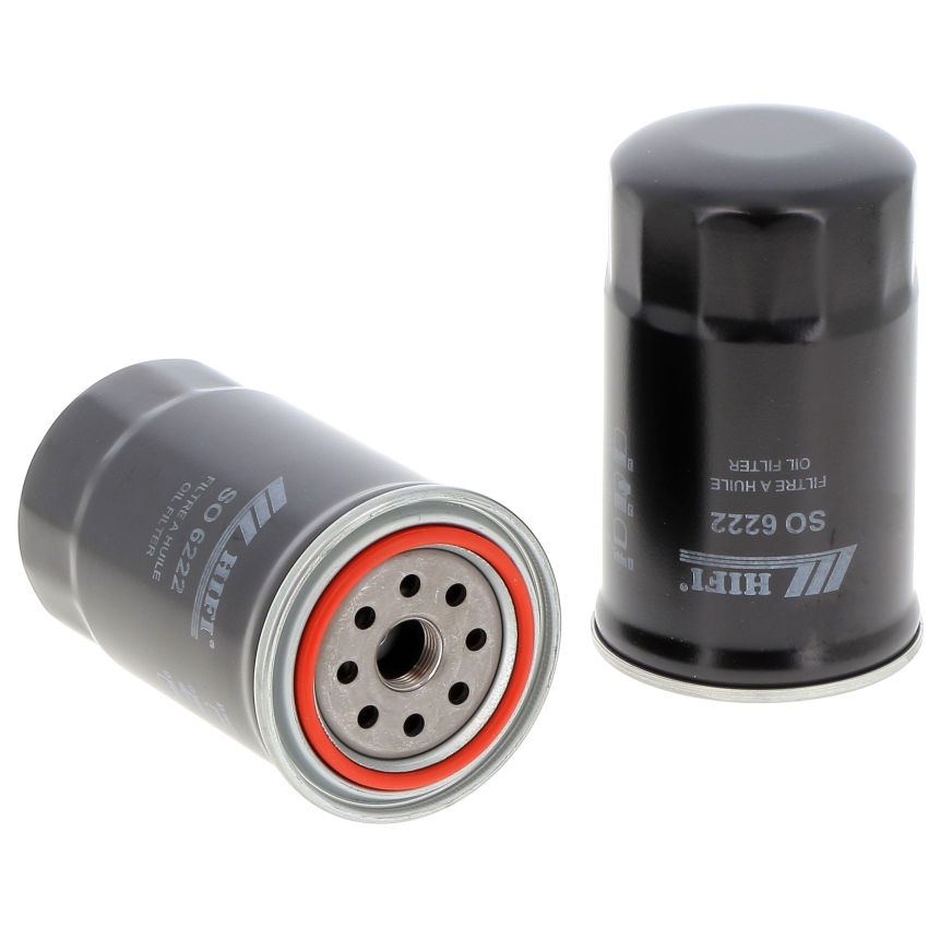 FILTR OLEJU HIFI SO6222 HYUNDAI 2.0-2.2CRDI 06-