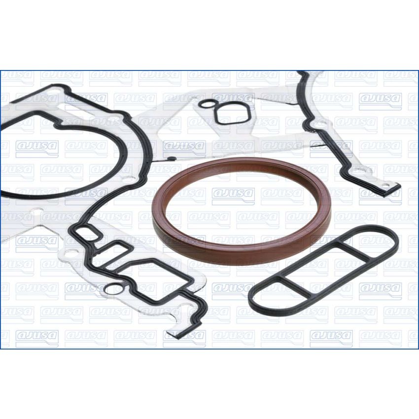KOMPLET USZCZELEK BLOKU AJUSA 54098400 OPEL 2.2DTI X22DTH 98-