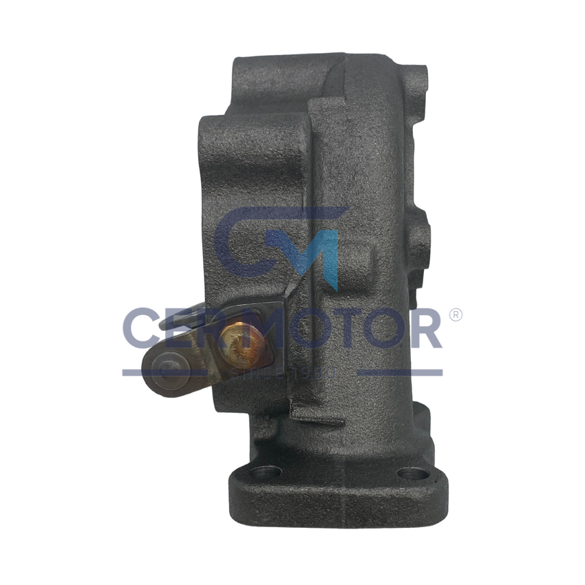 OBUDOWA TURBO CER A13232 K03