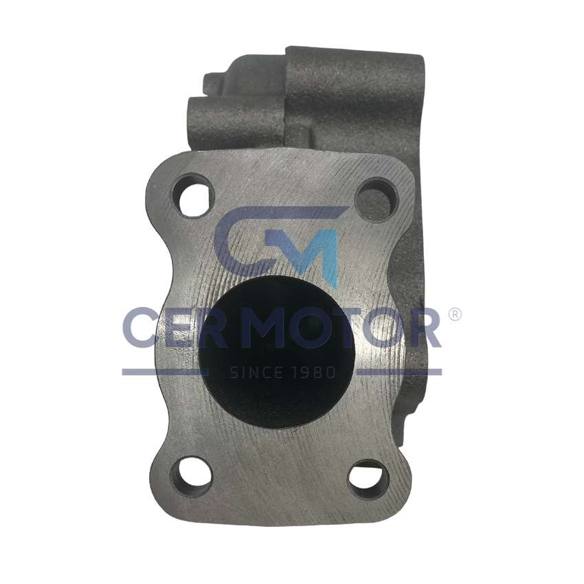 OBUDOWA TURBO CER A13232 K03