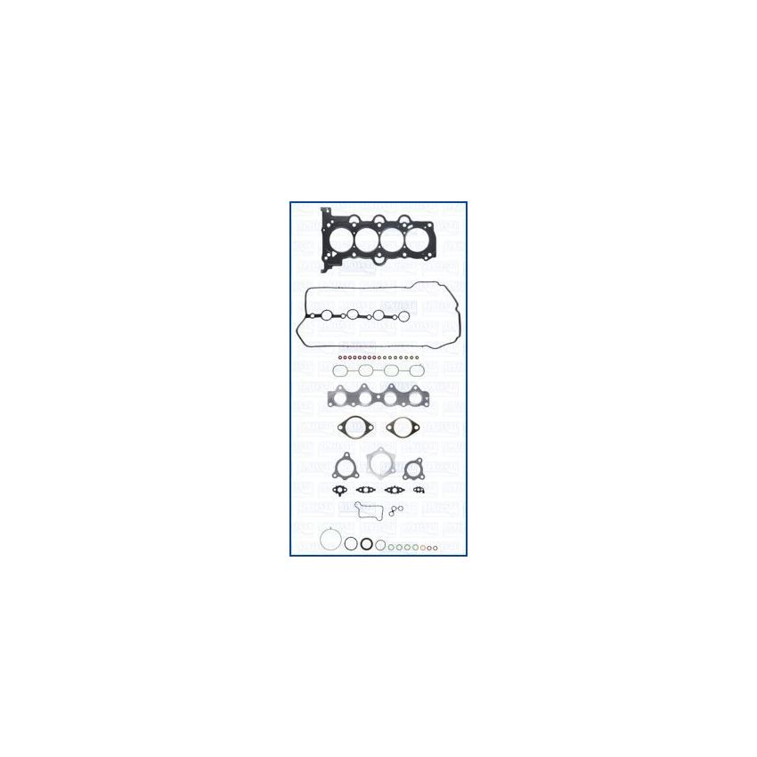 KOMPLET USZCZELEK GŁOWICY AJUSA 52469600 HYUNDAI 1.6T-GDi 15-