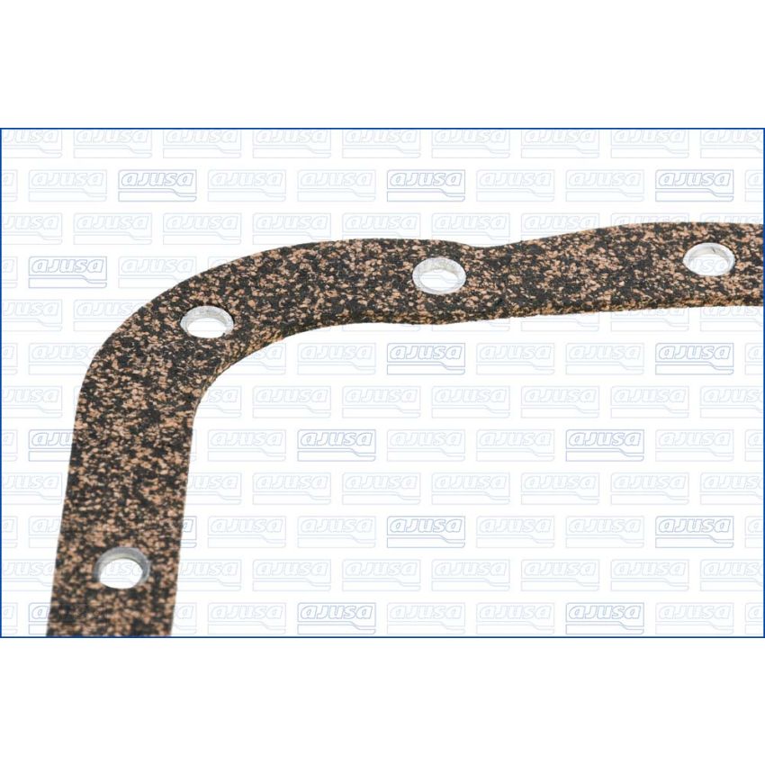 USZCZELKA MISKI OLEJU AJUSA 14024000 OPEL 1.2-1.6 OHC